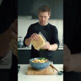 袋ラーメンが一瞬でご馳走に！魔法のちょい足し術
