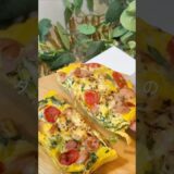 ヘルシーキッシュ