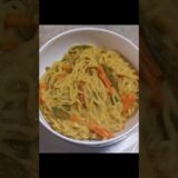 ಮಗ : ಅಮ್ಮ ಚೀಸೀ ವೆಜ್ಜಿ ಮ್ಯಾಗಿ ಮಾಡು Cheesy Veggie Maggie #shorts #viralshort #maggie