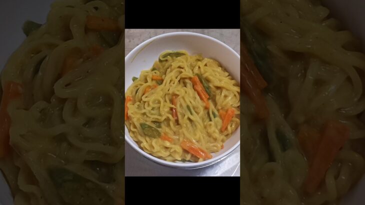 ಮಗ : ಅಮ್ಮ ಚೀಸೀ ವೆಜ್ಜಿ ಮ್ಯಾಗಿ ಮಾಡು Cheesy Veggie Maggie #shorts #viralshort #maggie