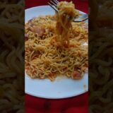#yippee noodles 🍜 #maggie #food #shortmusic #foodie #viralshort  #recipe #mahadev #song #ytshorts