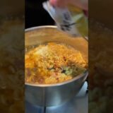 Let’s make Shin Ramyun Chicken Edition 🍜