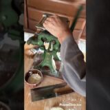 74歳の手作りうどん #お料理動画 #おじいちゃん #うどんレシピ