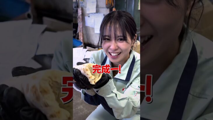 掛け合わせたら美味しそうなグルメ知ってる？#工場女子  # #アレンジレシピ  #ファミチキ
