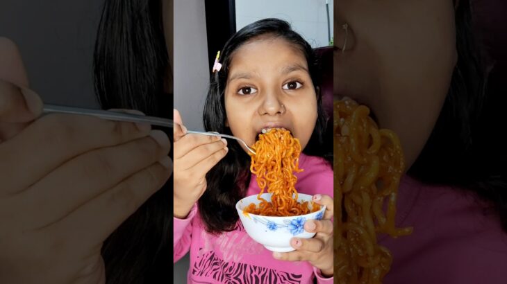 Korean style Maggi🍜😋#maggi #korean #recipe #shorts #youtubeshorts #short #trending #viral#asmr
