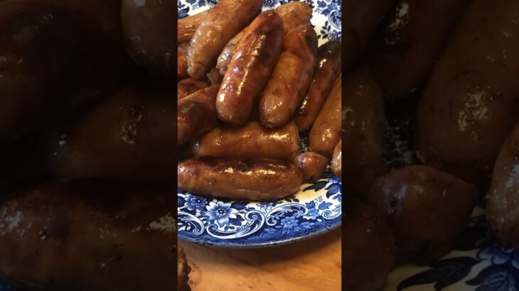 Best BBQ GardenParty / Summer BBQ / Party food #shorts #food #cooking #recipe