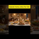 EID PARTY Menu Ideas You Won’t Forget!