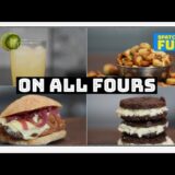 S2 E8 | How to throw the Ultimate Picnic Adventure  | On All Fours