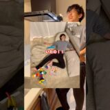 パーティの余韻