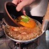 【ノーカット】ミシュラン店系列の親子丼の作り方 | 1,800円