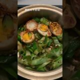 #簡単レシピ #簡単ごはん #ネギ料理# #food #cooking #おうちごはん #時短節約
