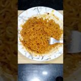 Eps. 02 Nissin geki Korean veg noodles 🍜#cookwithus5665#food #koreannoodle #recipe #easyrecipe