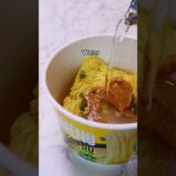 🍜 Easy Ramen Hack: Turn Tonkotsu into Miso Tonkotsu!