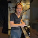 何かを炒めてフライパンの競演会。#グルメ #フライパン1つ #料理動画