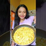 Easy aur Tasty Maggie 😍#maggi #breakfast #maggie #shorts #recipe #cooking #food #foodie #trending