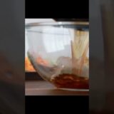 独身アラサー男の料理を楽しむ時 #料理 #一人暮らし #まいにちごはん