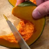 【超簡単】かぼちゃサラダの作り方！レンジで簡単！初心者でも失敗しない人気レシピ！