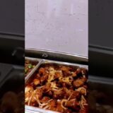 Hubungi kami untuk menu pesta anda