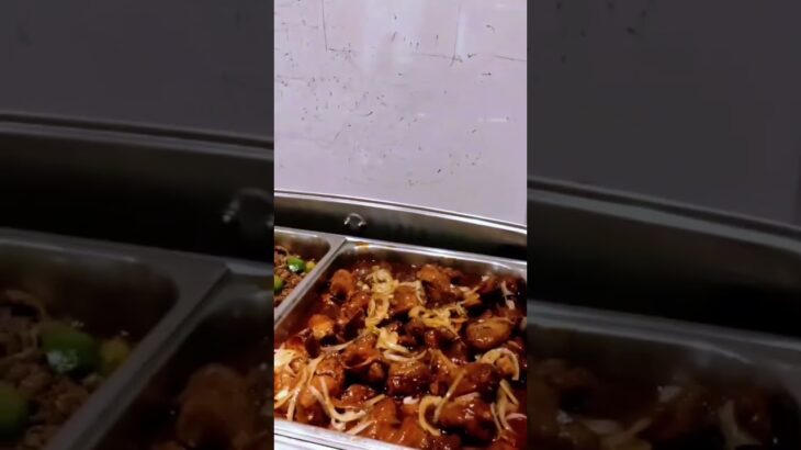 Hubungi kami untuk menu pesta anda