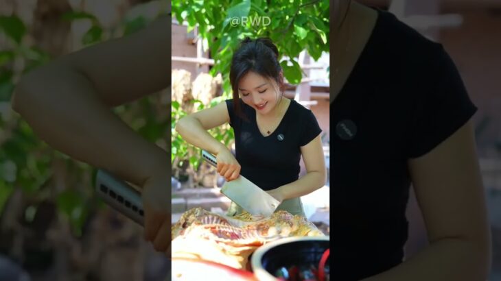 Kakak masak apa? #hiburan #shorts #masak #viralshorts