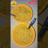 Noodles Recipe | Veg Hakka Noodles #shortvideo #trending #shorts #noodles