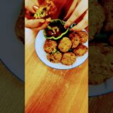 Veg chana daal kabab recipe without onion and garlic #kabab #snacks #party #vegetarian #foodie