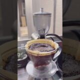 薄くならない美味しいアイスコーヒーの作り方をご紹介します #コーヒー #アイスコーヒー#自家焙煎#オンラインショップ
