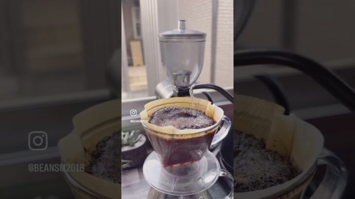 薄くならない美味しいアイスコーヒーの作り方をご紹介します #コーヒー #アイスコーヒー#自家焙煎#オンラインショップ