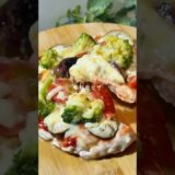 #ダイエットレシピ #胸肉 #簡単レシピ