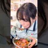 みんなは何肉派〜？？ #工場女子 #アレンジレシピ #グルメ