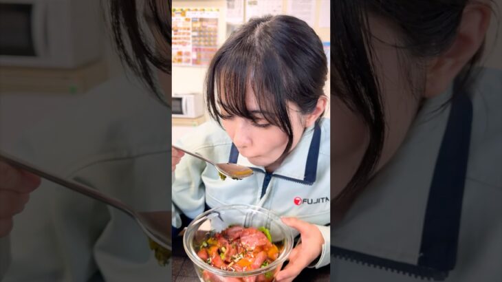 みんなは何肉派〜？？ #工場女子 #アレンジレシピ #グルメ