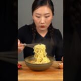 袋麺にアレを入れるだけ！悪魔的クリームラーメン爆誕