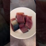 一人暮らし23歳会社員のお料理Vlog【サバ南蛮漬け定食】#料理 #自炊記録 #自炊vlog #自炊レシピ #一人暮らし料理 #一人暮らしの日常 #一人暮らしvlog #南蛮漬け