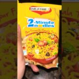 Chilli oil Maggi 🍝#maggi #maggirecipe #maggichallenge #cookwithme #whatieatinaday #ytshorts #viral