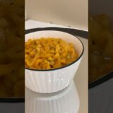 buldak carbonara ramen 🍜