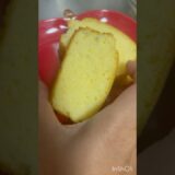 米粉卵ケーキ #おいしい#おいしいレシピ #ケーキ #おかし #おかし作り #おすすめ #おやつ #おやつ作り #おやつレシピ #お菓子 #お菓子作り #お菓子レシピ #お菓子づくり #美味しい