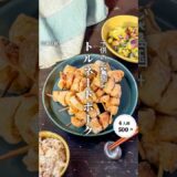 ライスペーパートルネードポーク#shorts#料理#献立#簡単レシピ#節約レシピ#レシピ#料理動画#かさましレシピ#recipe#food #時短節約  #cooking