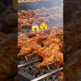 Chicken Grilling recipes #jp #satisfying #foodie #cooking
