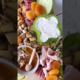 DIY St. Patrick’s Day Snack Board | Easy | Festive Food Spread Tutorial