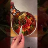 暑さを吹き飛ばせ‼︎最強の和え物！