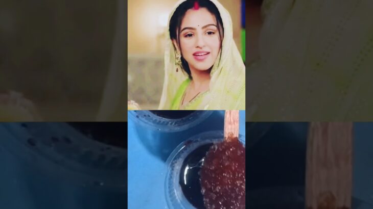 isha ne banaya Gola || pati brahmchari#patibrahmchari #praptishukla#ytshortsfeed#isha #suraj #tvshow
