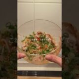 無限豚キャベツ🥬 #ダイエットレシピ #簡単レシピ #ヘルシーごはん #レンチンレシピ #ダイエット飯