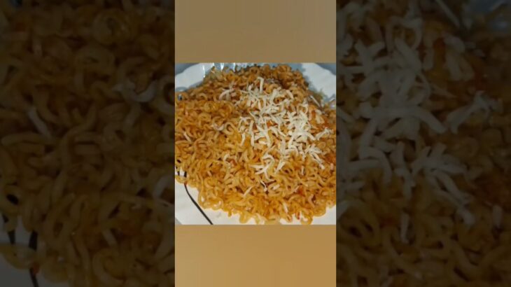 🍜 Yippee Noodles Recipe | Easy & Tasty Instant Noodles Quick, delicious and flavorful Yippee