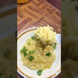 وصفة اندومي رح تدمنوها!