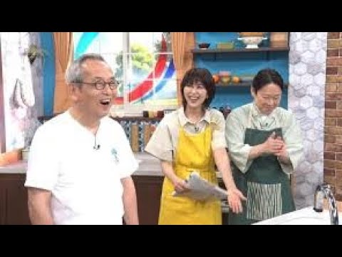 🍴松たか子が大絶賛😲✨土井善晴の“豆腐入り茶碗蒸し”が革命的すぎた‼️阿部サダヲも驚きの神レシピ続々🔥【家事ヤロウ!!!】