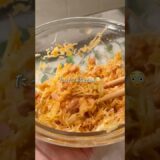 ピリ辛キャベツ🌶️#ダイエットレシピ