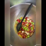 サロンうらみやこうパスタ　　　1027recipe