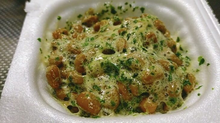 丸なすのしょうがニンニク炒め🍆🔥 《2の部》4つ足・鶏なし！【具材と味付けと感想は説明欄にて👇🏻】