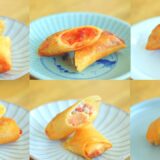 【かんたんレシピ】缶詰を使った「時短春巻き」のアイディア6つ【缶詰アレンジ】