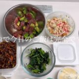 30分で6品簡単に作れる！ズボラ飯🍚